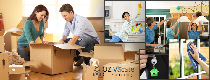 professional Vacate Cleaning Melbourne