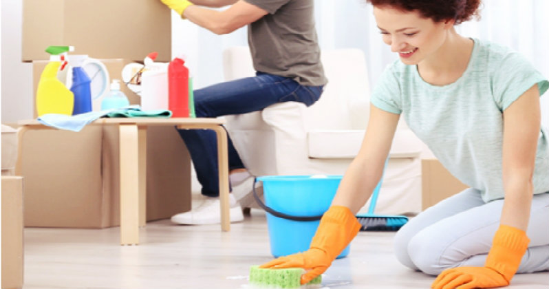 What Are the Stunning Benefits of Using End-of-Lease Cleaning Services?