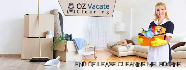 End of Lease Cleaning Melbourne