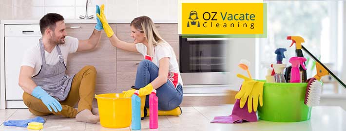 moveout cleaning Melbourne
