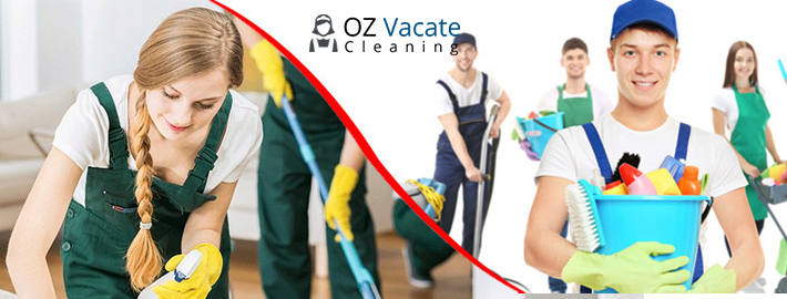 End of Lease Cleaning Melbourne: Why Take The Help of Professionals?
