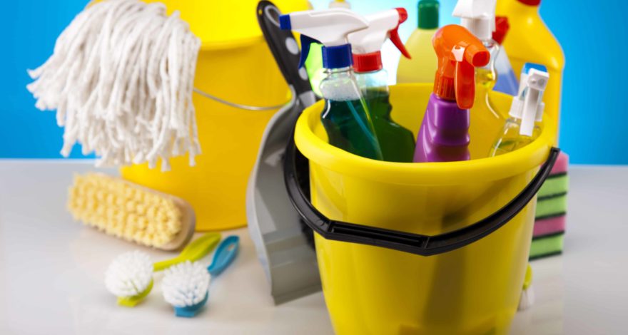 Exit Cleaning Services in Melbourne