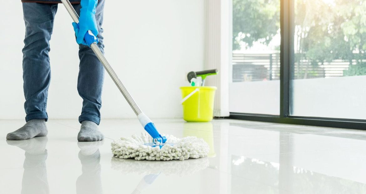 End of Lease Cleaning Melbourne 