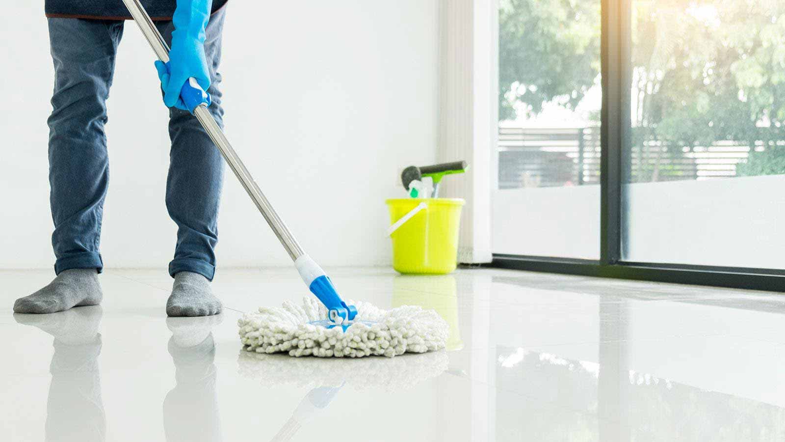 End of Lease Cleaning: 5 Things Every Tenant Should Know