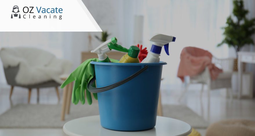 End of Lease Cleaning Agency Melbourne