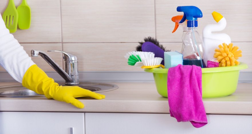 Exit Cleaning in Melbourne