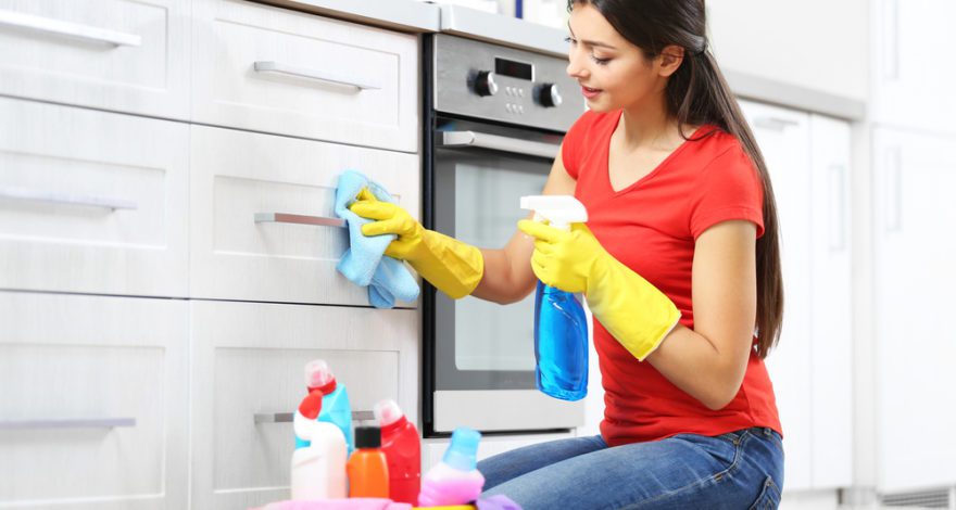 Trusted Vacate Cleaning Agency Melbourne