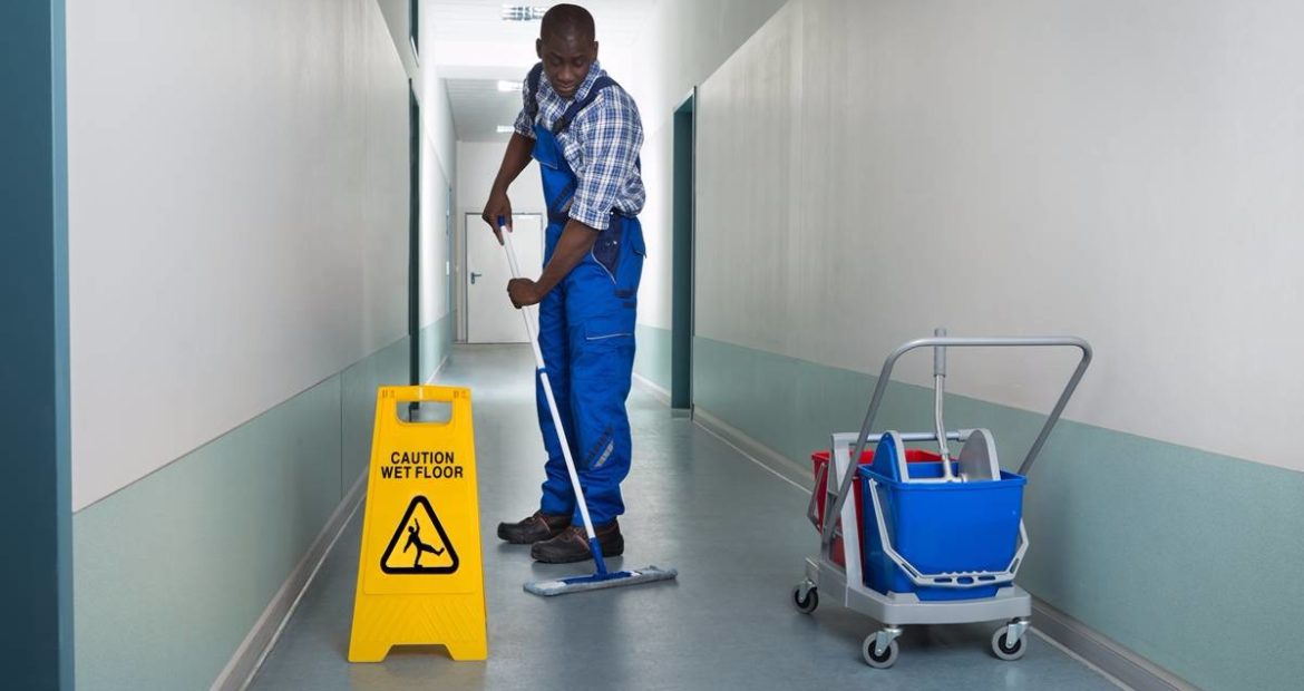 Best Exit Cleaning Service