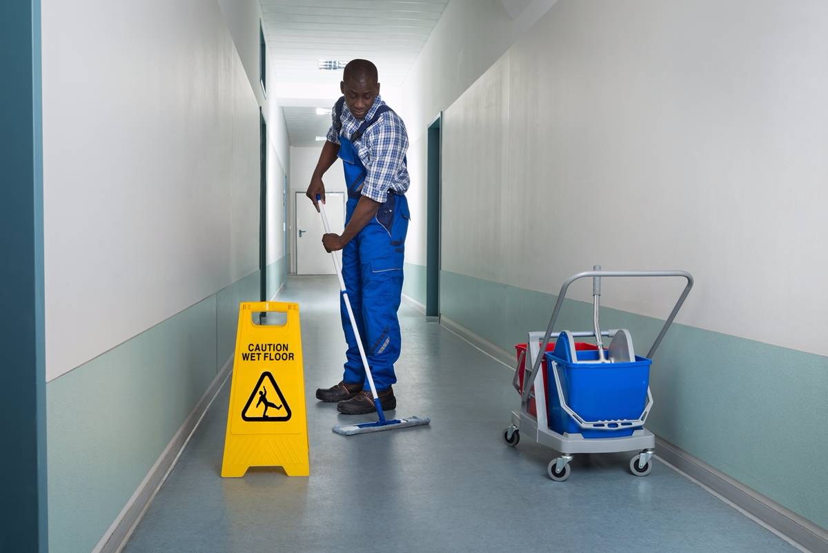 Top 9 Bond Cleaning Tips for a Spotless Property Handover