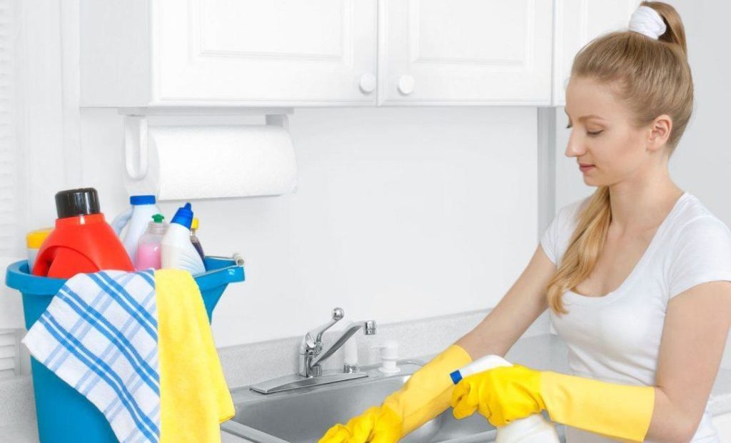 Major Reasons to Book End of Lease Cleaning Services in Melbourne