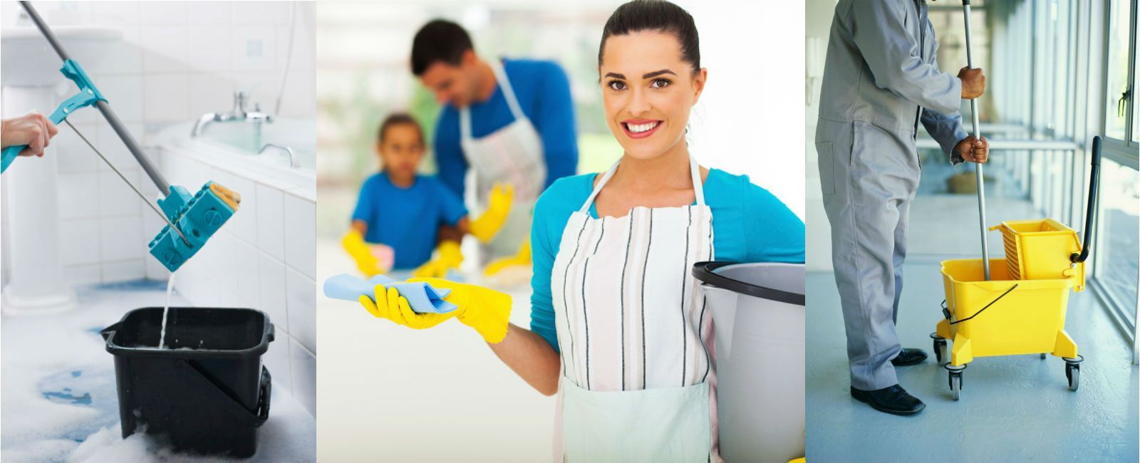 Hire Best Vacate Cleaners