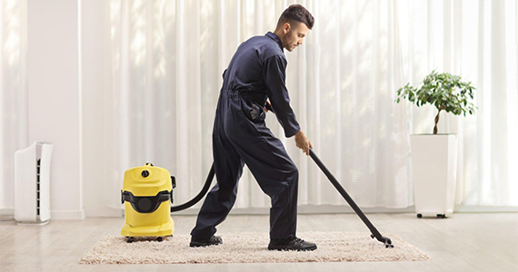 Cleaning Service abbotsford