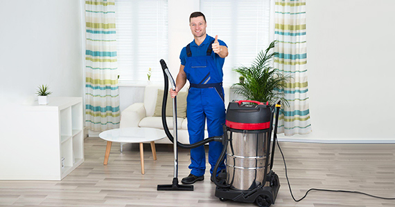 Cleaning Service South Melbourne