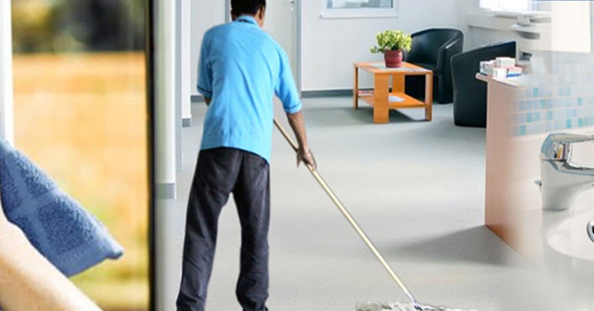 End of lease Cleaners