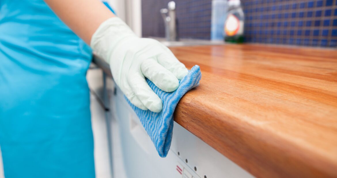 hire vacate cleaners