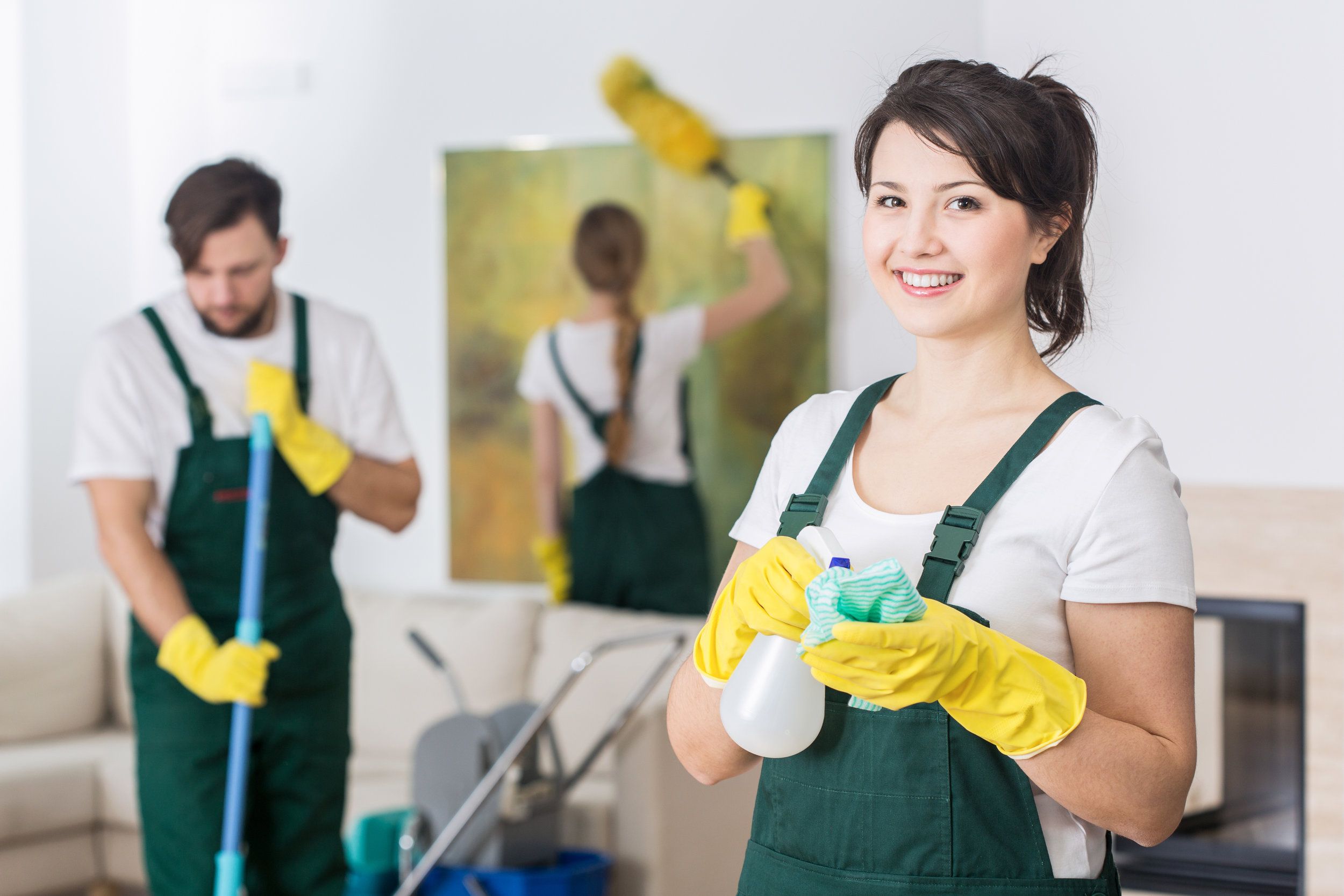 exit cleaning Melbourne