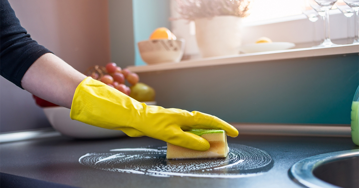 What is Included in End of Lease Cleaning: All You Need to Know