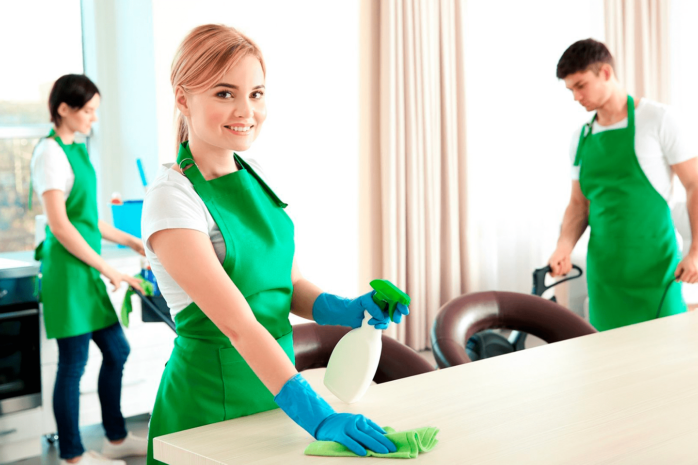 Is Bond Cleaning Mandatory: Everything You Need To Know