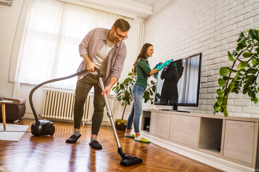 How Much Does Move Out Cleaning Cost?